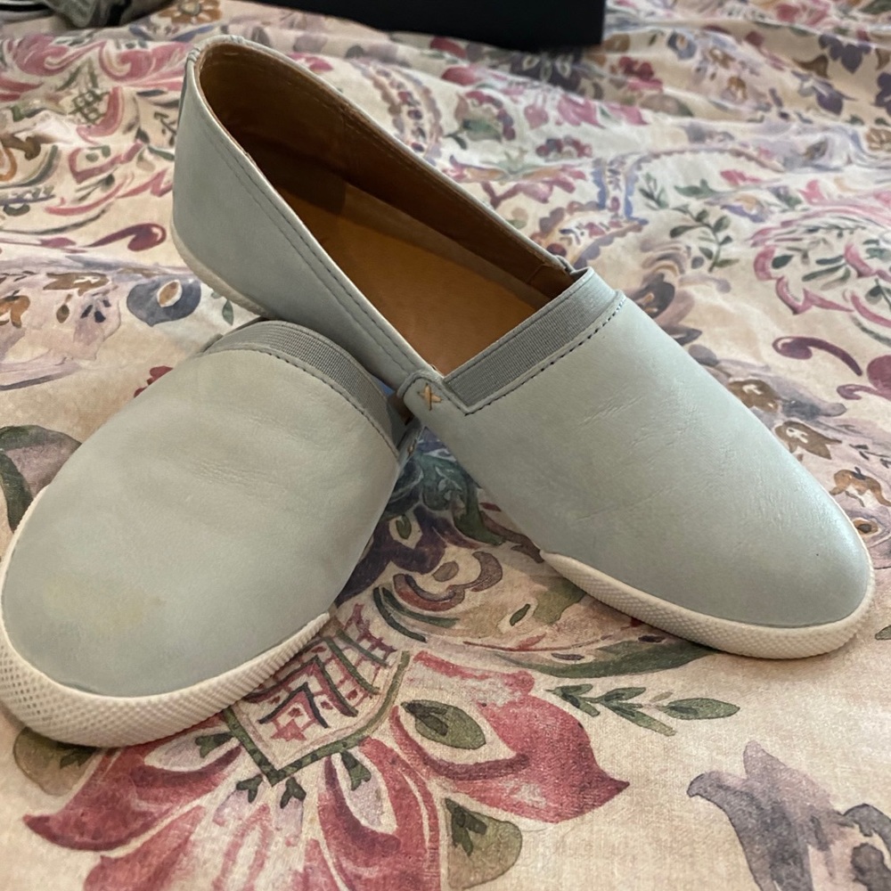 Frye-sneakers